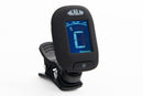 Kala KK-BK Klipz Clip-On Tuner - Black
