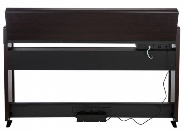 Korg C1 Air Brown Piano numérique avec Bluetooth (Marron)