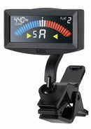Korg AW4G-BK Black Guitar Tuner