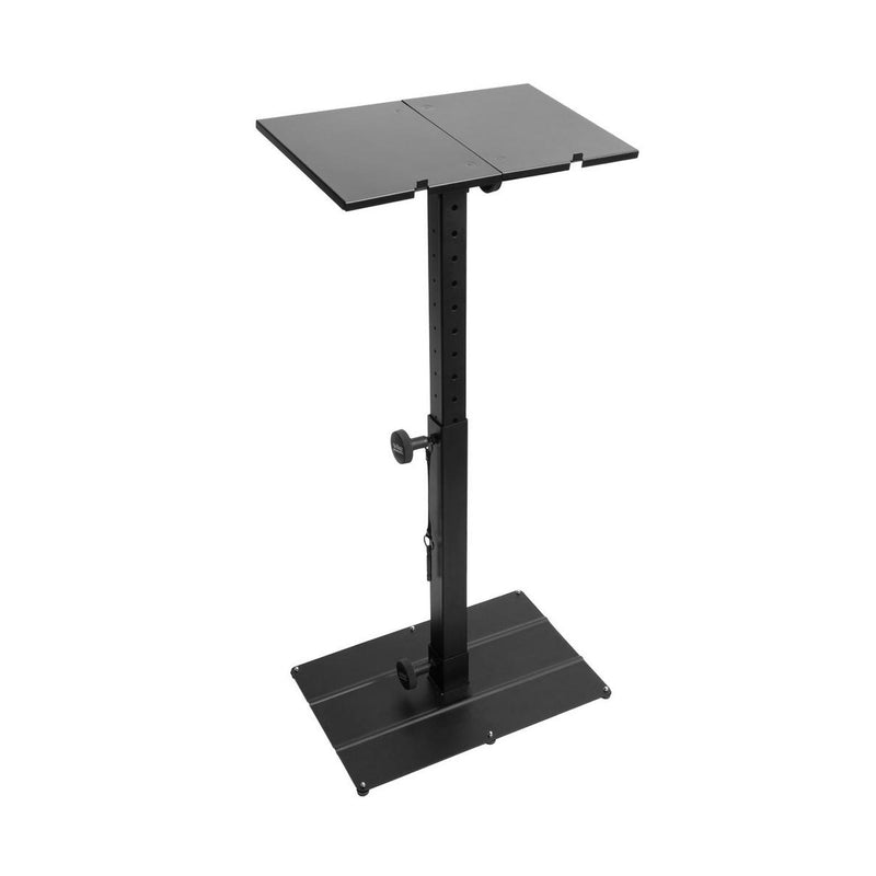 On-Stage KS6150 Compact MIDI / Synth Utility Stand