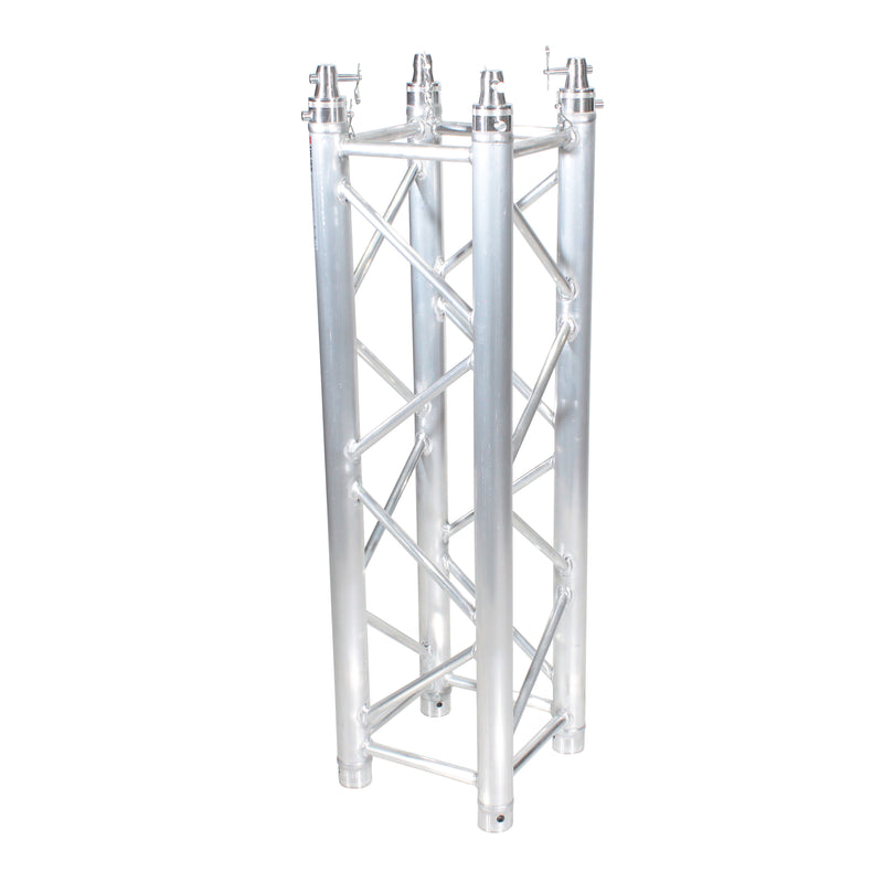 ProX KT-F34SQ328 3.28Ft. K-Truss™ F34 Economy Light-Structural Aluminum Truss