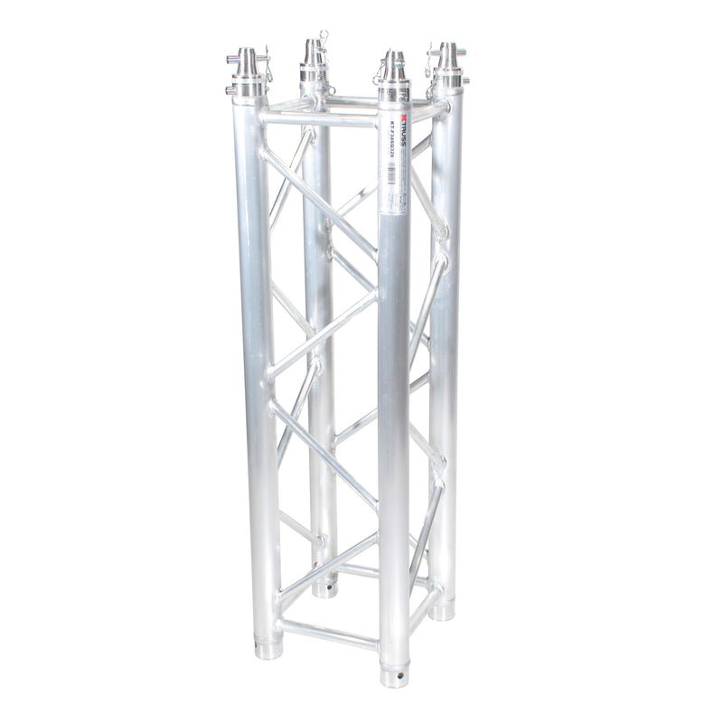 ProX KT-F34SQ328 3.28Ft. K-Truss™ F34 Economy Light-Structural Aluminum Truss