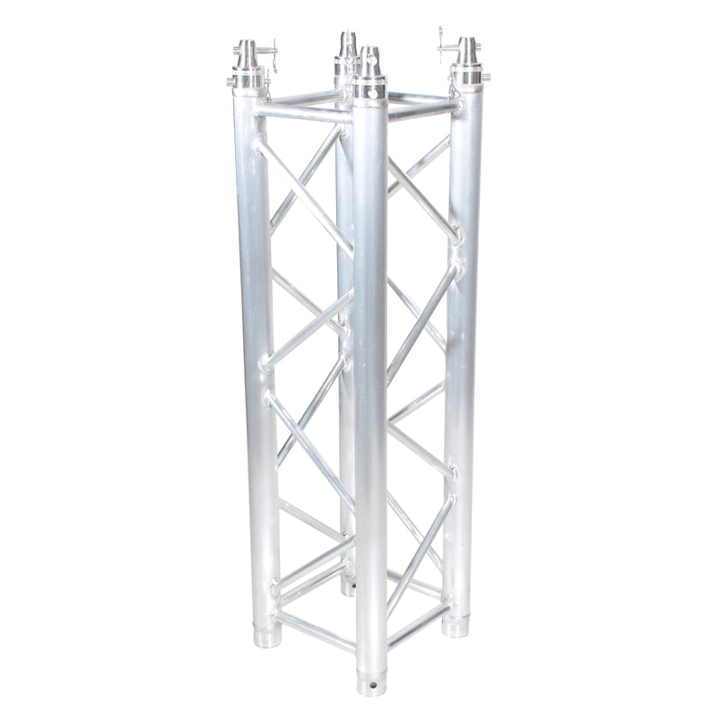 ProX KT-F34SQ328 3.28Ft. K-Truss™ F34 Economy Light-Structural Aluminum Truss