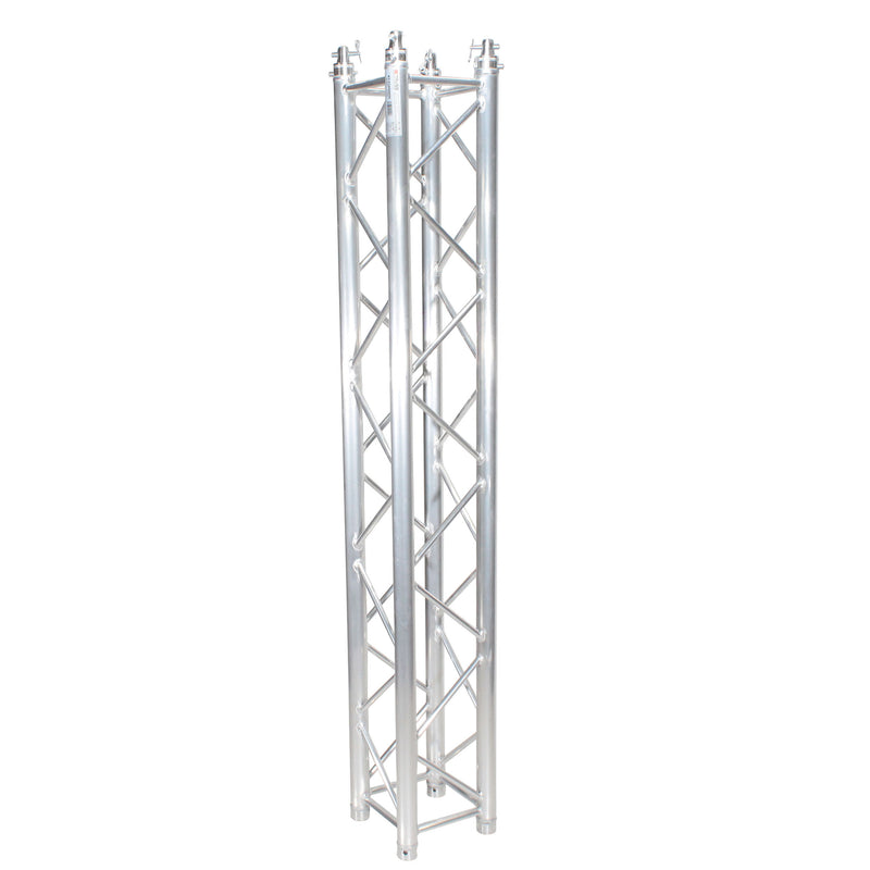 ProX KT-F34SQ656 6.56Ft. K-Truss™ F34 Economy Light-Structural Aluminum Truss