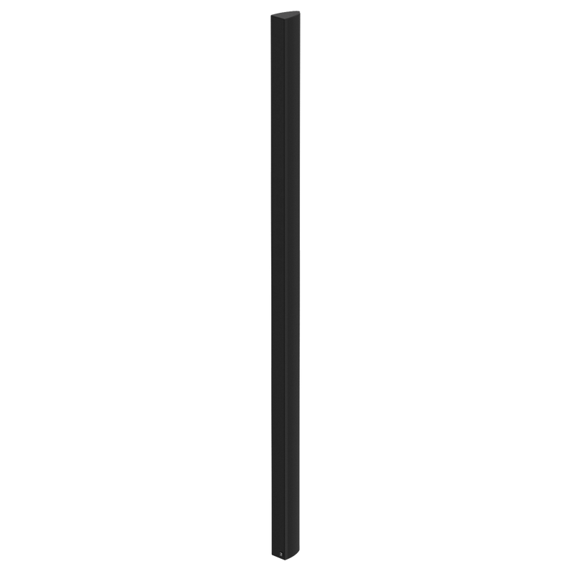 Audac KYRA24 Enceinte colonne design - 24" x 2 (Noir)
