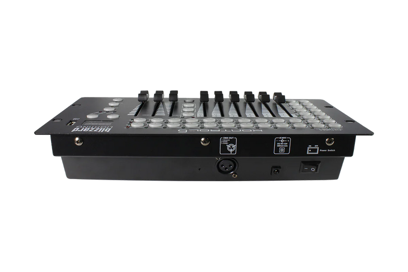 Blizzard Lighting Kontrol 6 RGBAW+UV Color Mixing Control