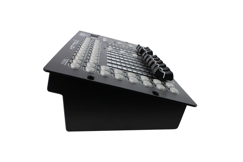 Blizzard Lighting Kontrol 6 RGBAW+UV Color Mixing Control