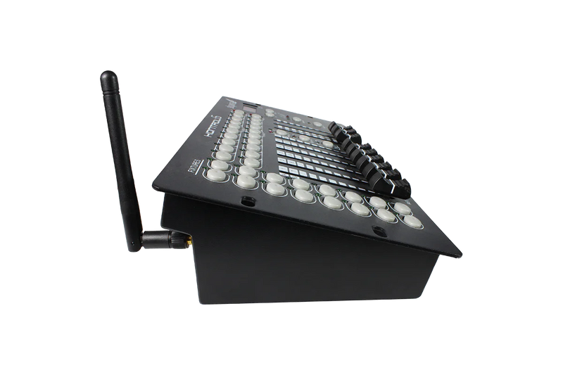 Blizzard Lighting Kontrol 6 Skywire 12-Channel Wireless DMX Color Mixing Control with Skywire