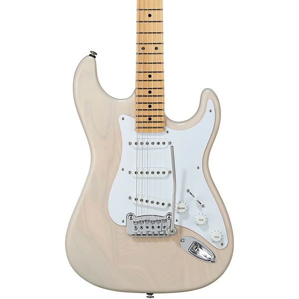 G&L FULLERTON DELUXE LEGACY Blonde With Maple Fingerboard
