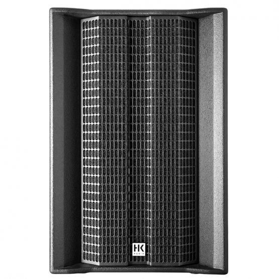 HK Audio L5-LTS Haut-parleur FOH actif linéaire 5 A, puissance nominale de 1000 W, simple