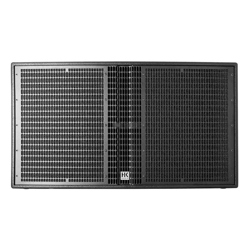 HK Audio LSUB-4000 Caisson de basses passif linéaire 5 L SUB 4000, 1200 W RMS - 18"