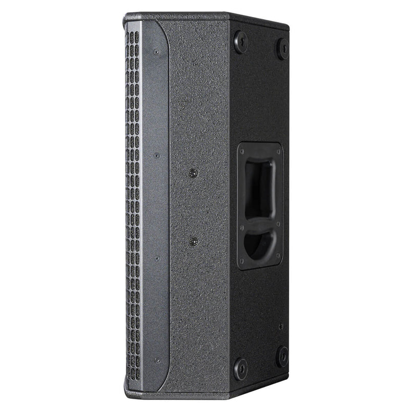 HK Audio LINEAR 7 112 XA 2000-Watt Active Monitor DSP Control EQ Presets Network - 12"