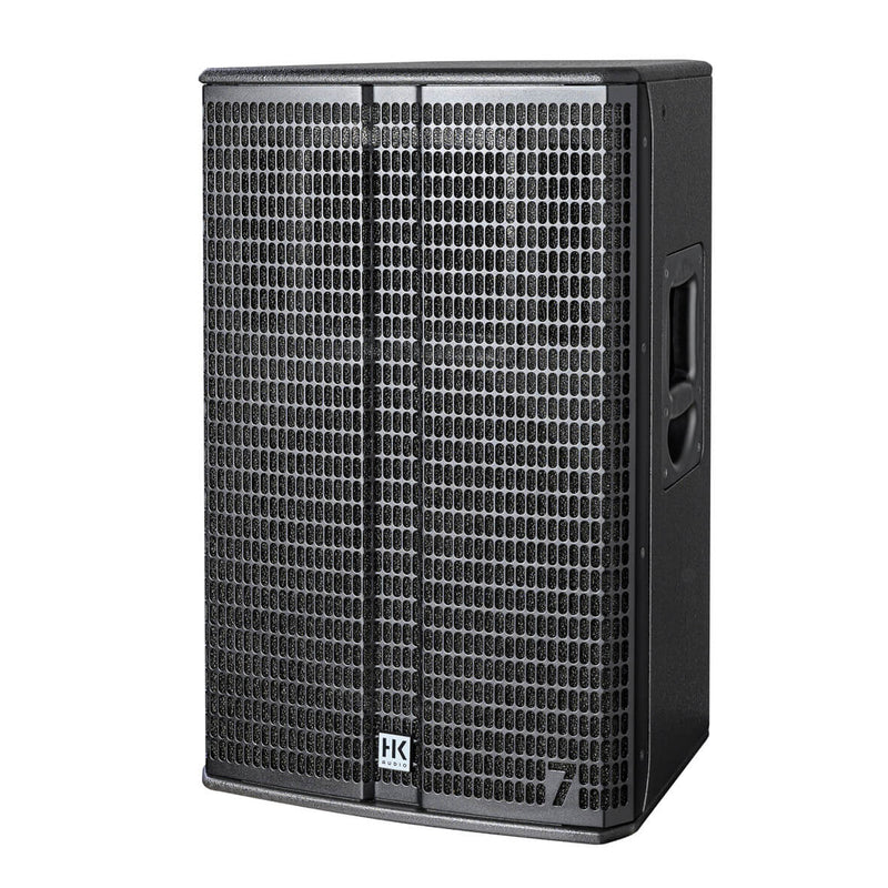 HK Audio L7-115FA Linear 7 115 FA Enceinte de sonorisation active