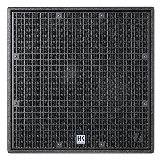 HK Audio L7-118SUBA Linear 7 118 Sub A Caisson de Basses Actif