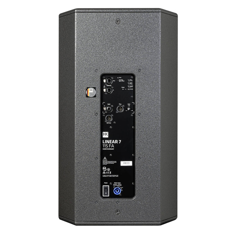 HK Audio L7-115FA Linear 7 115 FA Enceinte de sonorisation active