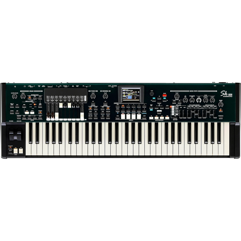 Hammond SK PRO 61 Clavier/Orgue avec 4 moteurs sonores