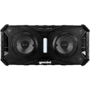 Gemini SOSP-8 SoundSplash Floating Bluetooth Speaker With LED Party Lighting