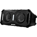 Gemini SOSP-8 SoundSplash Floating Bluetooth Speaker With LED Party Lighting
