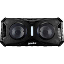 Gemini SOSP-8 SoundSplash Floating Bluetooth Speaker With LED Party Lighting