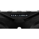 Gemini SOSP-8 SoundSplash Floating Bluetooth Speaker With LED Party Lighting