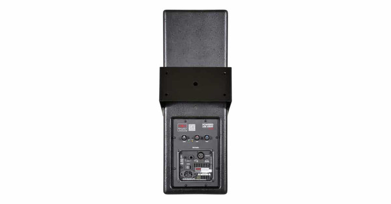 Galaxy Audio LA4DPM Powered Line Array Speaker