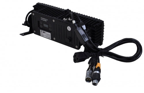 LC Group LCG-B314IP LED Lead Pack 14 RGB Wash Light
