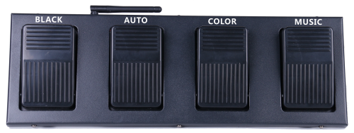 LC Group LCG-TB316 Parbar Quad Pro All-in-One Lighting Package