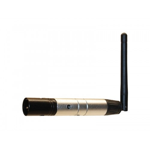 LC Group WIDMX TRANSMITTER Émetteur DMX sans fil