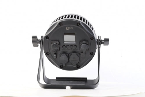 Projecteur LED MINIBEAMER6 105W RGBWA+UV LC Group