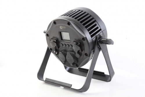 Projecteur LED MINIBEAMER6 105W RGBWA+UV LC Group