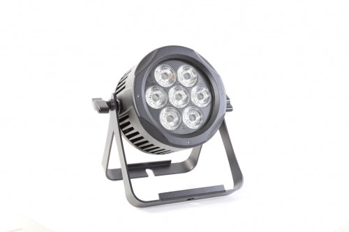 Projecteur LED MINIBEAMER6 105W RGBWA+UV LC Group