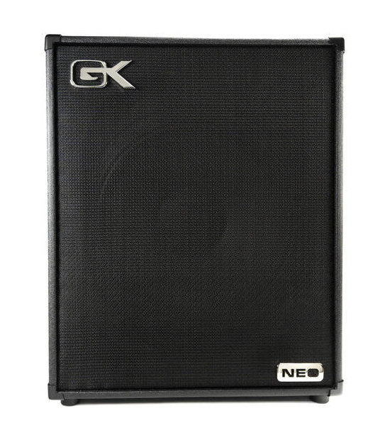 Combo basse ultraléger Gallien-Krueger LEGACY112 800W 1x12''