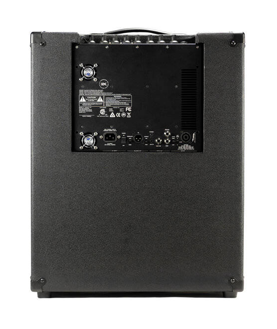 Combo basse ultraléger Gallien-Krueger LEGACY112 800W 1x12''