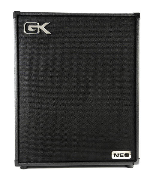 Combo basse ultraléger Gallien-Krueger LEGACY115 800W 1x15''