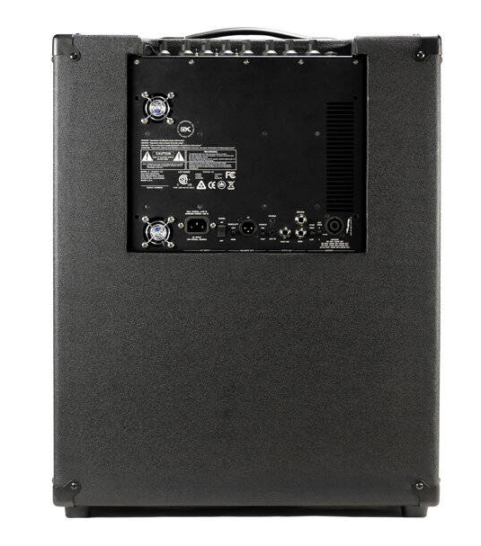 Combo basse ultraléger Gallien-Krueger LEGACY115 800W 1x15''