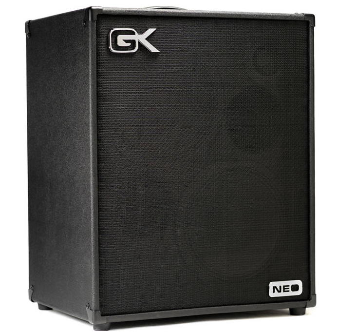 Combo basse ultraléger Gallien-Krueger LEGACY210 800W 2x10''