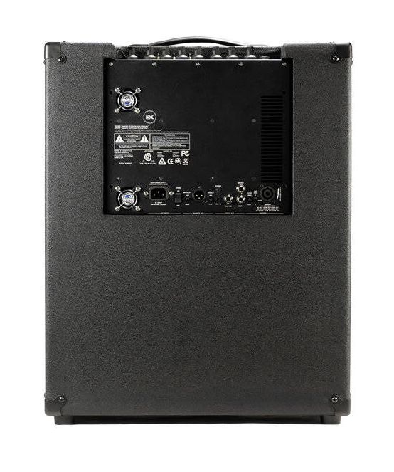 Combo basse ultraléger Gallien-Krueger LEGACY210 800W 2x10''