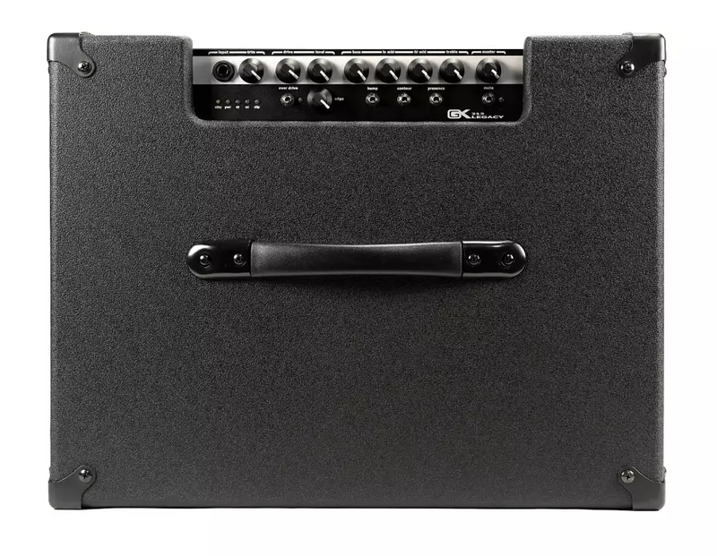 Combo basse ultraléger Gallien-Krueger LEGACY212 800W 2x12''