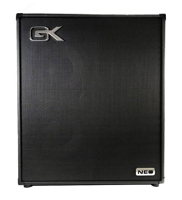 Combo basse ultraléger Gallien-Krueger LEGACY410 800W 4x10''