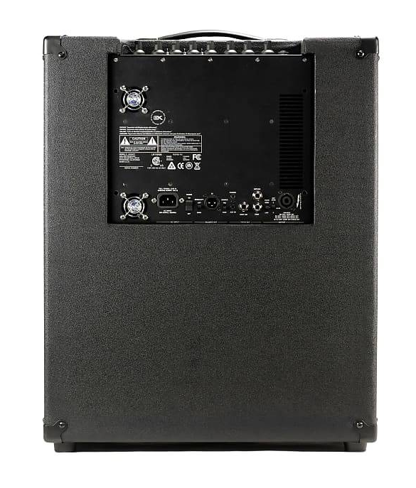 Combo basse ultraléger Gallien-Krueger LEGACY410 800W 4x10''
