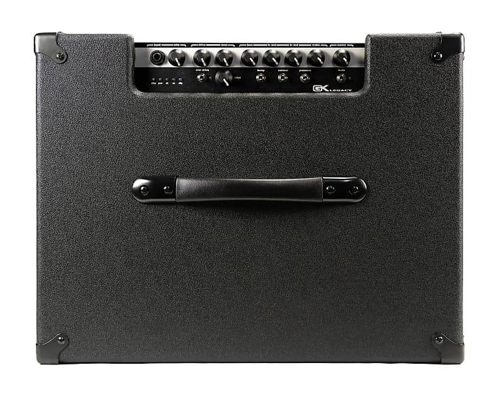 Combo basse ultraléger Gallien-Krueger LEGACY410 800W 4x10''