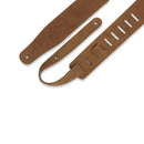 Levy’s MS26 Guitar Strap Classics Series - 2.5" (Honey)