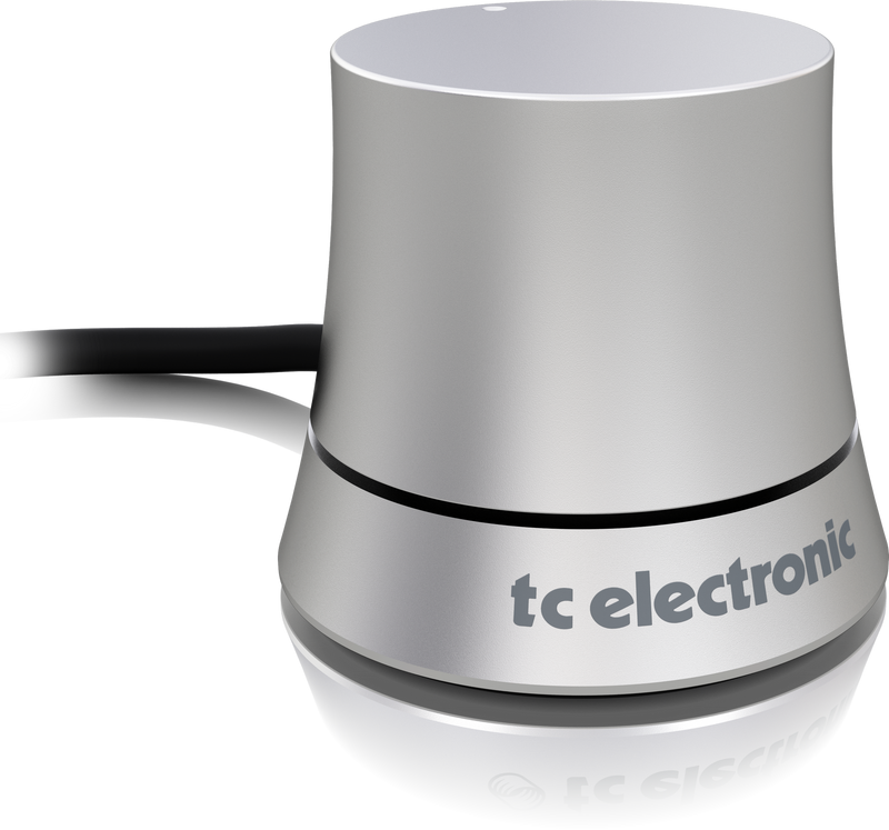 TC Electronic LEVEL PILOT C Desktop Speaker Volume Controller with 1/8" Connectivity (DEMO)