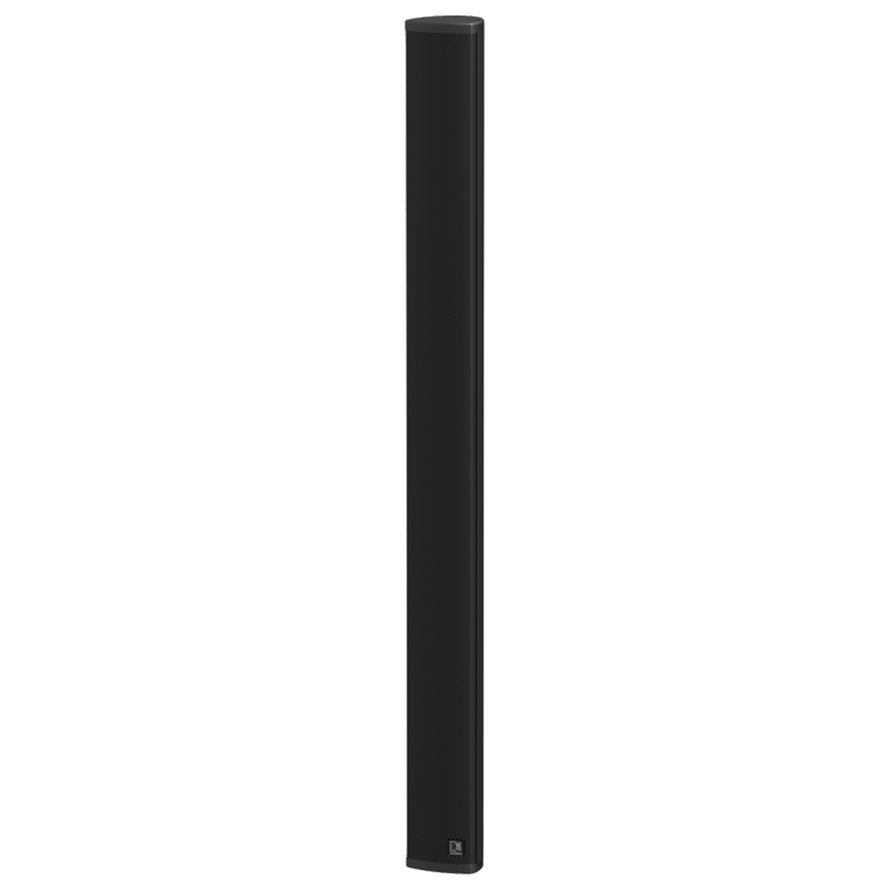 Audac LINO10 Enceinte colonne - 10" x 2 (Noir)