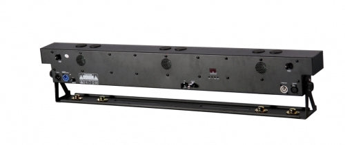 LC Group LASER-LM6-RGB Fat Beam 6W RGB Laser Bar w/ DMX Compatibility