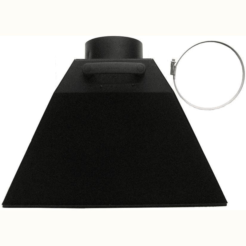 Lame antibrouillard dynamique Jem Pro GLACIATOR