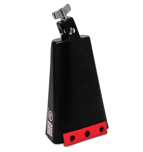 Latin Percussion LP008-N Ridge Rider Cowbell New