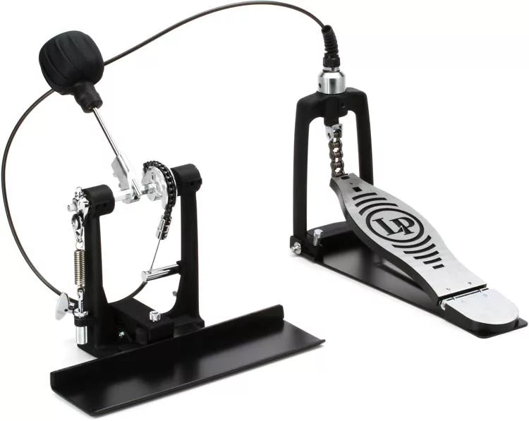 Latin Percussion LP1501 Cable-Driven Cajon Kick Pedal