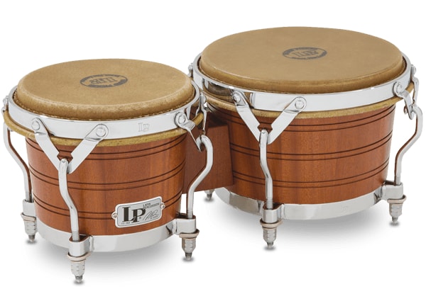Latin Percussion LP1964 Original Bongos