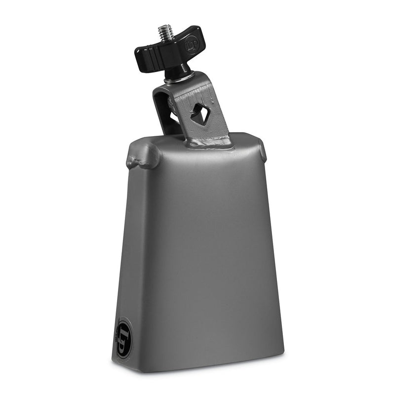 Latin Percussion LP20-US USA Limited Edition Cowbell (Grey) - 5"